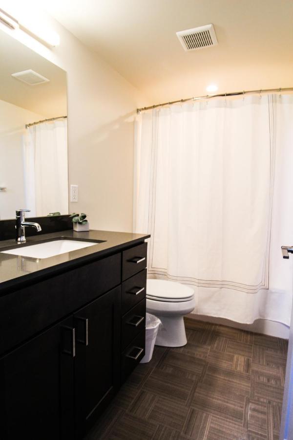 The Lofts At Downtown Salem Aparthotel Buitenkant foto